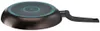 Tefal B5540502, Rund, Allzweckpfanne, Schwarz, Titan, Produktbild-Vorschau 3