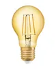 Osram Vintage 1906 LED 35 4W/2500K E27 LED-Lampe, Produktbild-Vorschau 2