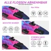 Puluomis SUP Board avec siège 335cm, Stand Up Paddle Boards Voir les images du produit 4
