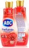 Weichspüler ABC Parfumia Duft Dahlie 1,44 L, Größe uniw Produktbild-Vorschau 4