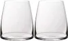 Villeroy & Boch Signature Wasserglas Set 2tlg MetroChic Produktbild-Vorschau 1