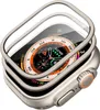 2X Schutzglas für Apple Watch Ultra 2 / Ultra 49mm Produktbild-Vorschau 2