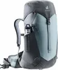 DEUTER AC Lite 22 SL Rucksack grau Produktbild-Vorschau 5