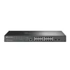 TP-Link Omada SG3218XP-M2 Netzwerk-Switch Managed L2+ 2.5G Produktbild-Vorschau 1