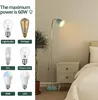 ANTENLICHT Leselampe Stehlampe E27 Fassung Max.60W Produktbild-Vorschau 3