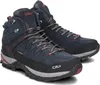 CMP Rigel Mid WP Herren Trekking Freizeitschuhe 3Q12947 Produktbild-Vorschau 10