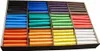 Kindergarten Knetset Mona 180 Stück 12 Farben x 15 Stück Produktbild-Vorschau 6
