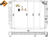 NRF 53998 Radiatore di raffreddamento del motore Anteprima dell’immagine prodotto 23
