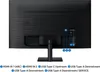 Samsung (32")  80,0cm S32FM700UU 16:9  M70F Voir les images du produit 12