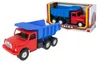 La Tatra Car 148 Blu-rossa Plastica 30cm Anteprima dell’immagine prodotto 3