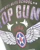 Top Gun T-Shirt TG20213027 Herren oliv M Produktbild-Vorschau 3