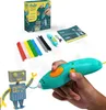 Długopis 3D Dla Dzieci 3Doodler Start Plus Z Wkładami Eco Podgląd zdjęcia produktu 20