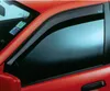 ClimAir Windabweiser Regenabweiser Vorne für FIAT Panda Produktbild-Vorschau 2
