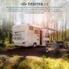 Dexitex Spannbettlaken + Molton Set für Wohnmobil & Caravan Produktbild-Vorschau 11