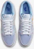 Nike Dunk Low x Union "Passport Pack Argon" DJ9649-400, Podgląd zdjęcia produktu 4