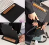 INF Etui Apple Pencil Case - mocowane do iPada Czarny Podgląd zdjęcia produktu 4