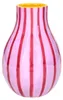Gift Company Vase Artisan Lila Pink Produktbild-Vorschau 1