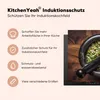 KitchenYeah© Herdabdeckplatte Das grüne Curry in einem Produktbild-Vorschau 6