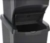 Sada 3 odpadkových košov Excellent Houseware, polypropylén, Náhľad obrázku produktu 8