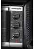 Rommelsbacher BG 1055/E, 18 l, Černá, Nerezová ocel, Náhled obrázku produktu 8