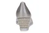 Tamaris Damen Pumps Lack Metallic Keilabsatz Bastoptik Produktbild-Vorschau 12