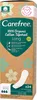 Carefree Slipeinlagen Organic Baumwolle Long, 24 St Produktbild-Vorschau 1