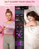 1,85" HD Touchscreen Smart Watch mit 100+ Sportmodi Produktbild-Vorschau 2
