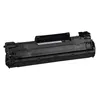 KMP H-T194 schwarz Tonerkartusche ersetzt HP LaserJet Pro Produktbild-Vorschau 4