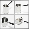 Konvice na kávu Konvice na vaření moka Konvice na mléko Náhled obrázku produktu 16