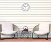 Funk-Wanduhr OUTDOOR, 60.3542.02, TFA Dostmann Produktbild-Vorschau 8