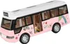 Kinder-Stadtbus-Spielzeug mit Sound und Licht, langlebige Produktbild-Vorschau 1