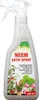 Silberkraft Neem Aktiv Spray zur Pflanzenpflege & Produktbild-Vorschau 1