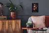 MuchoWow® MuchoWow® Gerahmtes Poster Flora - Frauen - Produktbild-Vorschau 2