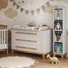 Vitalispa Półka dziecięca Malia, 35.2 x 159.5 cm, Podgląd zdjęcia produktu 5