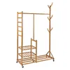 Garderobe / mobiler Kleiderbügel Nizza Produktbild-Vorschau 1