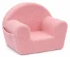Kinderstuhl mit Seitentasche New Baby Teddy rosa Produktbild-Vorschau 2
