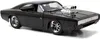 Jada Toys Fast & Furious Dom's 1970 Dodge Charger Street, Voir les images du produit 7