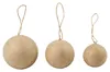 Creativ Company Papiermaché Kugel-Ornamente Bastelset 105 Produktbild-Vorschau 3