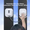Schubladen- & Schranksicherungen, 2 Stücke Produktbild-Vorschau 4