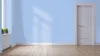 WALLCOVER Wandfarbe Blau Hellblau Hochdeckend Klasse 1 Matt Produktbild-Vorschau 2