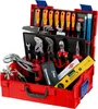 KNIPEX L-BOXX Plumbing - Set di utensili - 52 pezzi - in Anteprima dell’immagine prodotto 2