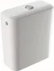 Geberit Geberit Keramik-Spülkasten iCon Square 6 l we KT Produktbild-Vorschau 1