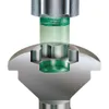 Pfostenschraube Edelstahl A1, 8mm, x 50 mm, 50 Stk. - Profi Produktbild-Vorschau 16