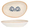Bonna Bol de service - Viento - Porcelaine - 15x8.5 cm Voir les images du produit 1