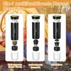 OKWISH Kaffeekapselmaschinen, Kaffeebereiter, Tragbare Produktbild-Vorschau 9