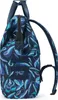 Cabaïa Rucksack Adventurer, Größe:M, Farben:fontainebleau Produktbild-Vorschau 5