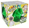 Ausziehbarer Mega Ball grün Spielzeug 28 bis 100 cm für Produktbild-Vorschau 2