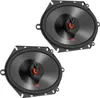 JBL Club2 8622F | 2 vie | Diffusore coassiale ovale 6x8 Anteprima dell’immagine prodotto 2