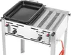 Roast-Master Maxi 50/50, 11kW, 850x675x(H)600mm Produktbild-Vorschau 8