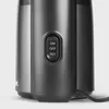 Slow Juicer NBJ500 (grijs/zwart, 150 Watt) Productafbeelding-voorbeeld 4